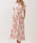 MAXI DRESS - Image 2